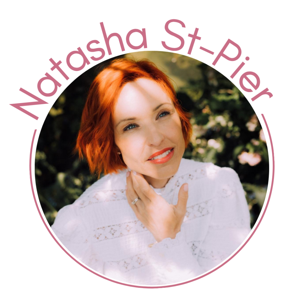 Natasha St Pier - Nouvel album