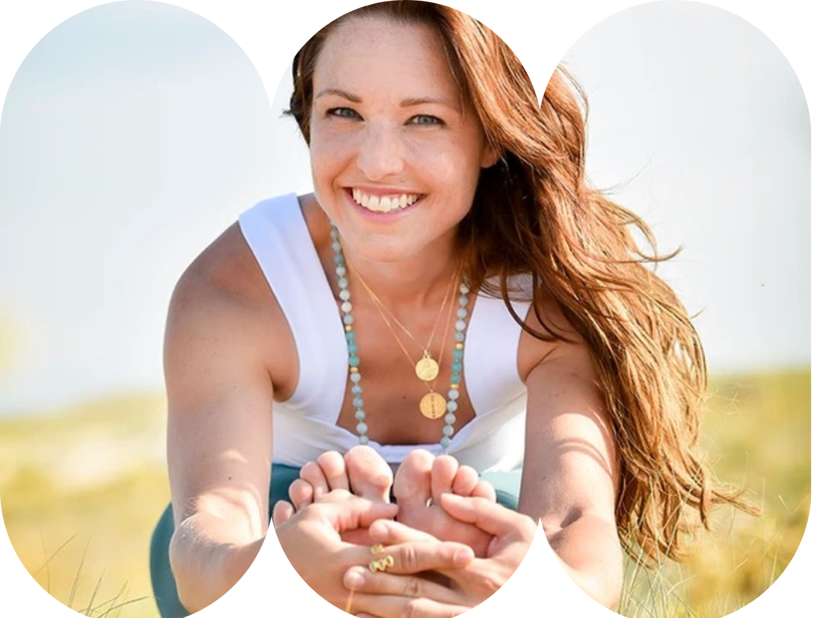 Mes liens Natasha St Pier